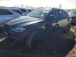 BMW X6 2012