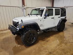 Jeep Wrangler 2017