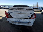 Nissan Versa 2014