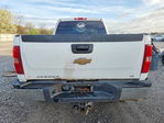 Chevrolet Silverado 2011