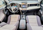 Toyota RAV 4 2014