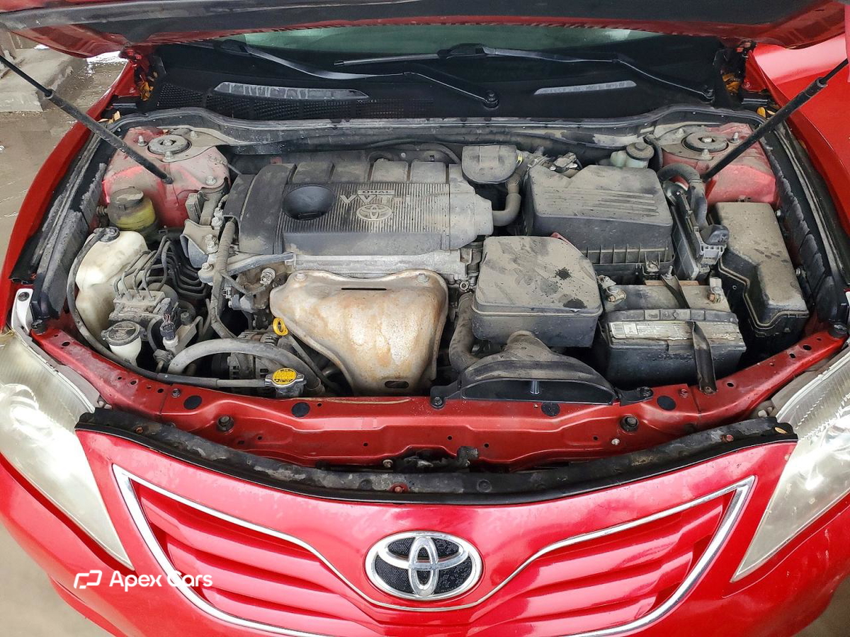 Camry 2010