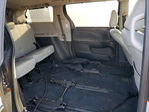 Toyota Sienna 2016