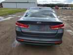 Kia Optima 2018