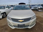Chevrolet Impala 2014
