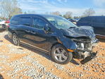 Honda Odyssey 2018
