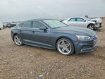 Audi A5 2019