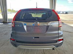 Honda CR-V 2015
