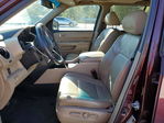 Honda Pilot 2011