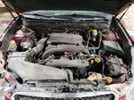 Subaru Legacy 2012