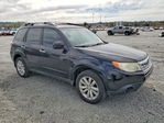 Subaru Forester 2012