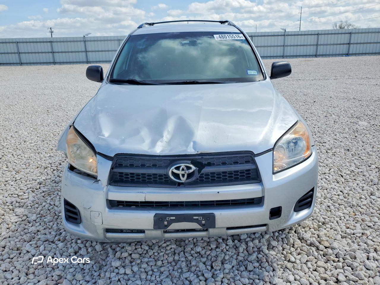 Toyota RAV 4 2009