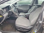 Hyundai Sonata 2014