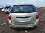 Chevrolet Equinox 2014
