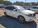Nissan Pathfinder 2013