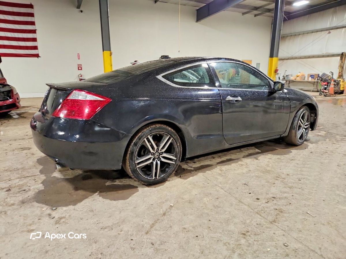 Honda Accord 2008