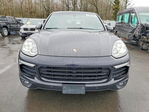 Porsche Cayenne 2016