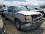 Chevrolet Silverado 2005