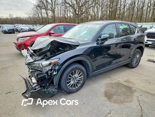 Mazda CX-5 2018 - Image 1 of 15