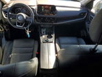 Nissan Rogue 2021