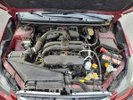 Subaru Impreza 2012