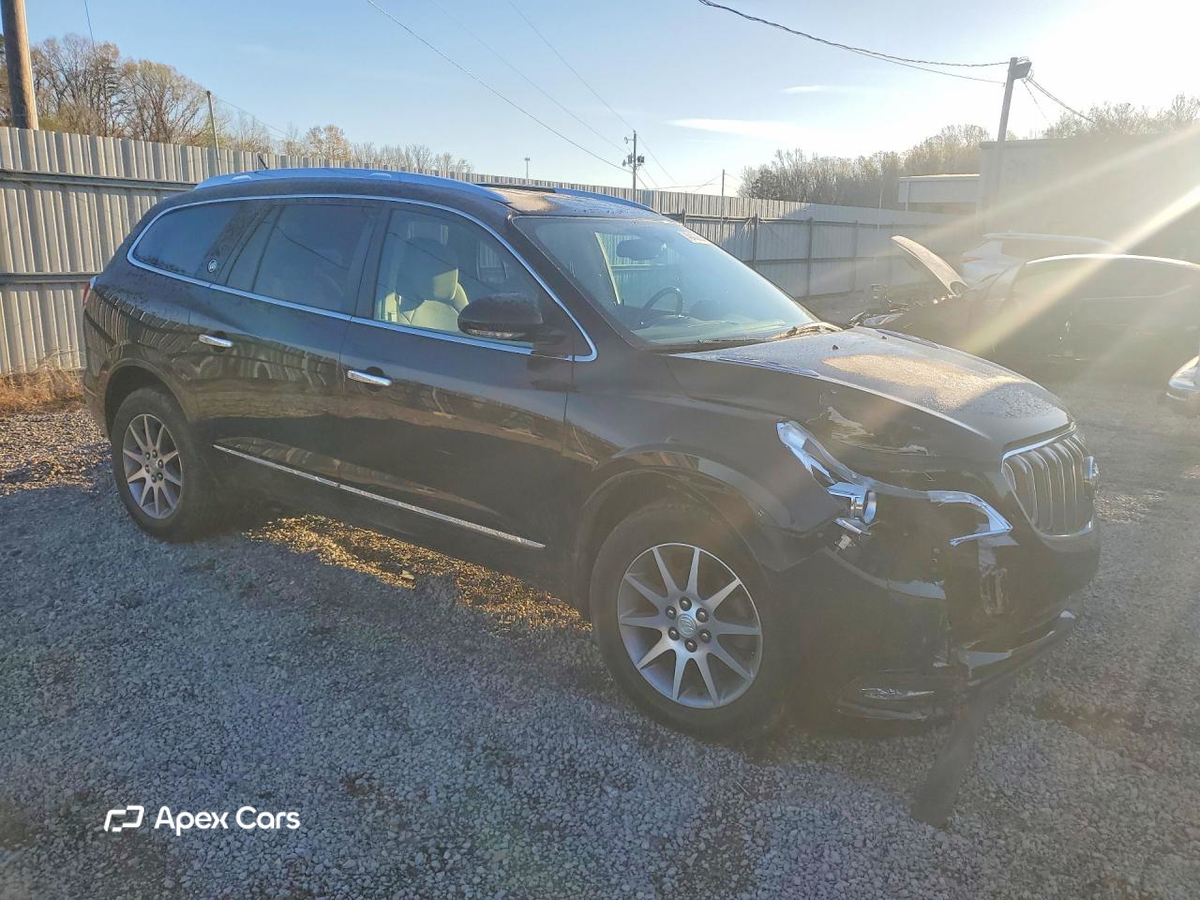 Buick Enclave 2017