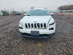 Jeep Cherokee 2016