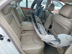Lexus LS 2001