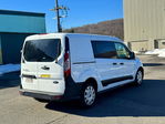 Ford Transit 2020