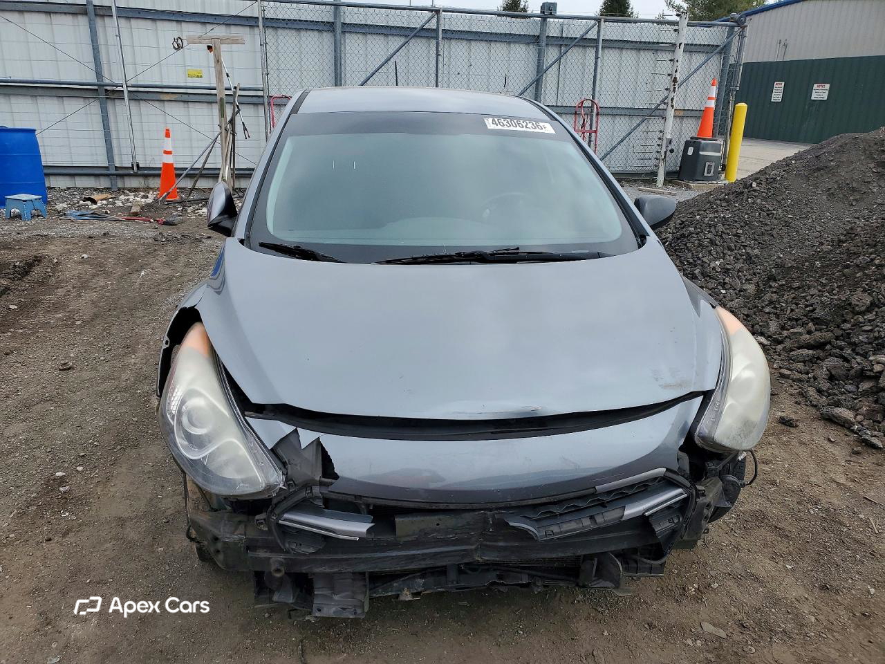 Hyundai Elantra 2016