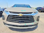 Chevrolet Blazer 2021