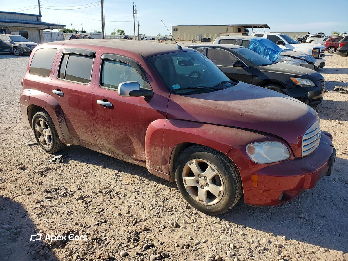 Chevrolet HHR 2006