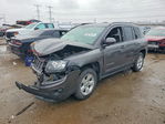 Jeep Compass 2017