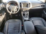 Ford Edge 2018