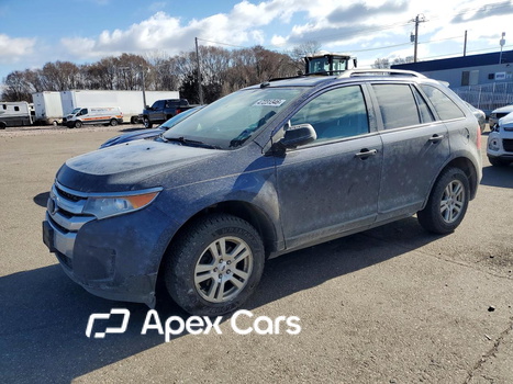 Ford Edge 2011 - Image 1 of 12
