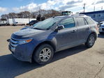 Ford Edge 2011