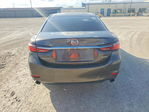 Mazda 6 2018