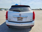 Cadillac SRX 2012