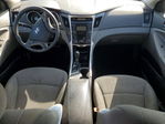 Hyundai Sonata 2012