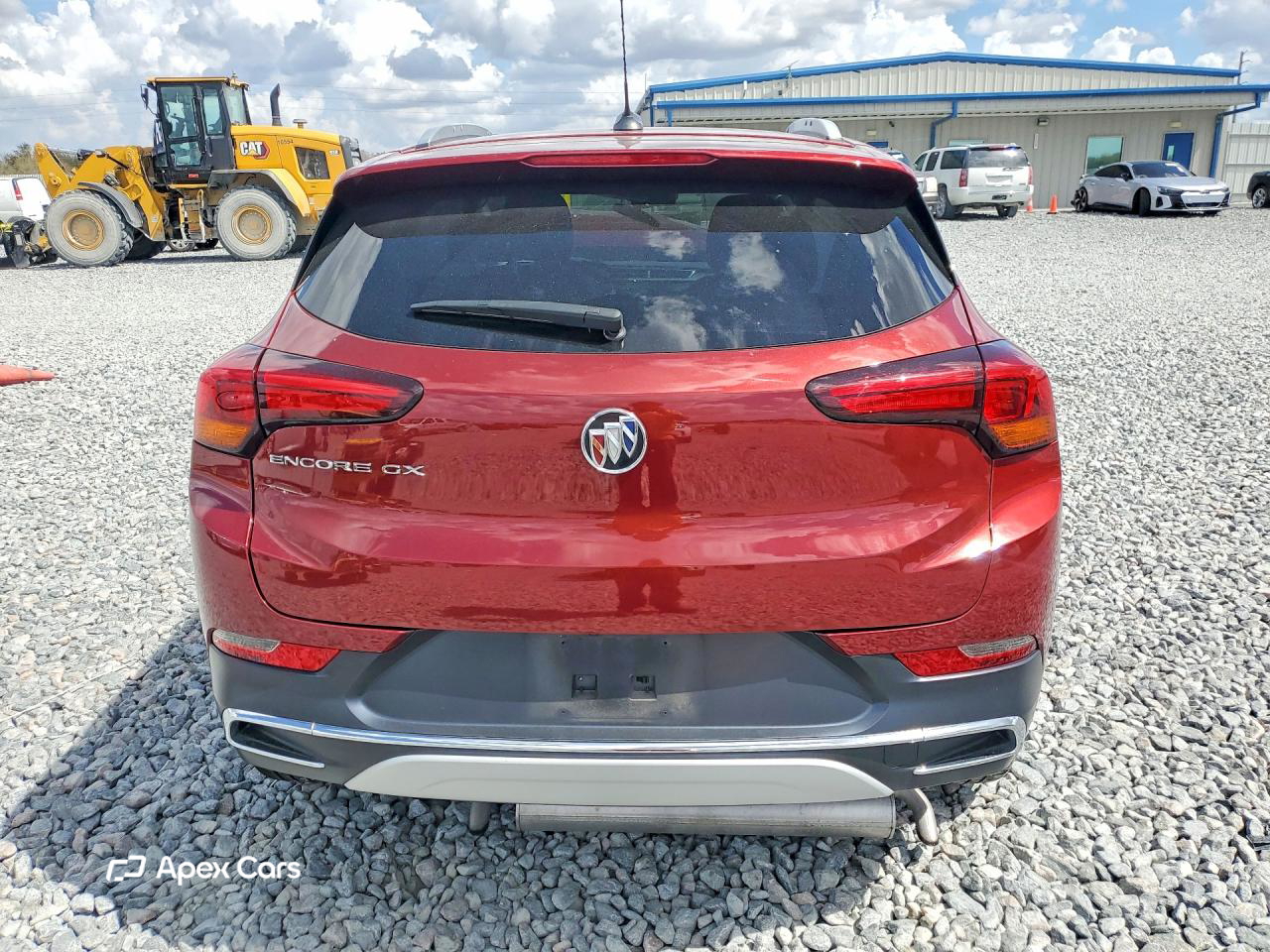Buick Encore 2023