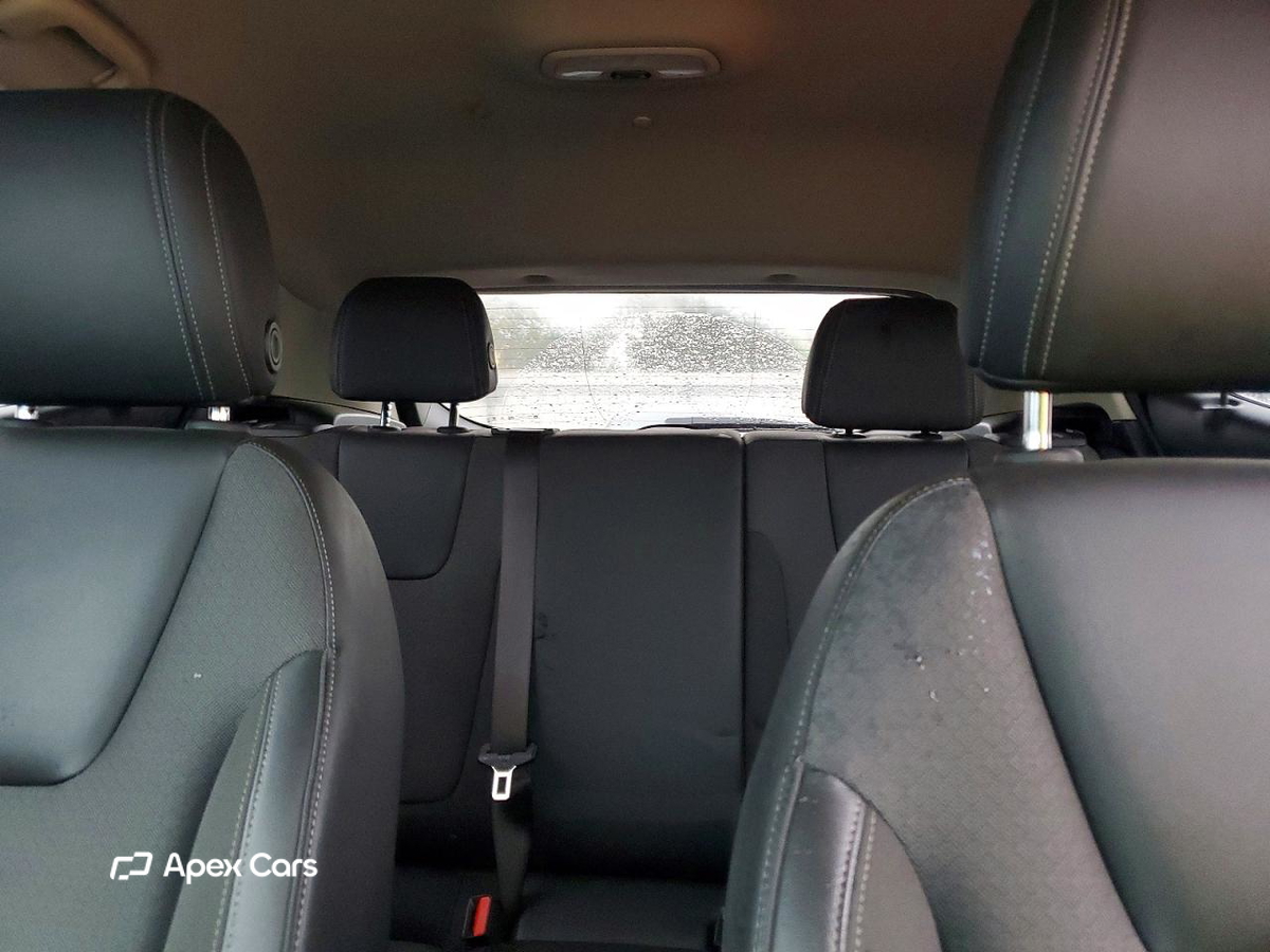 Buick Encore 2024