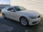 BMW Series 3 2018
