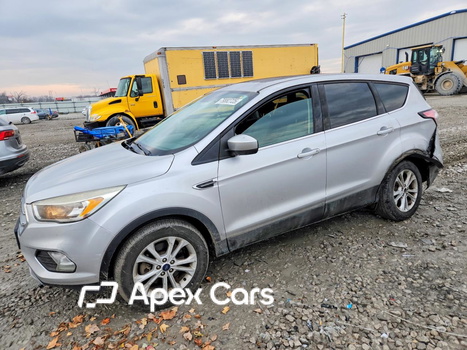 Ford Escape 2017 - Image 1 of 5