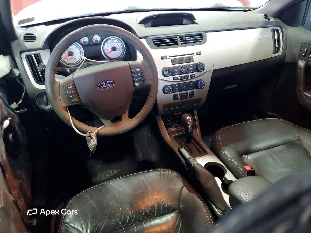 Ford Focus 2010