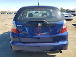 Honda Fit 2013