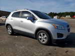 Chevrolet Trax 2016