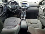 Hyundai Elantra 2012