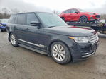 Land Rover Range Rover 2013