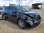Honda Odyssey 2013