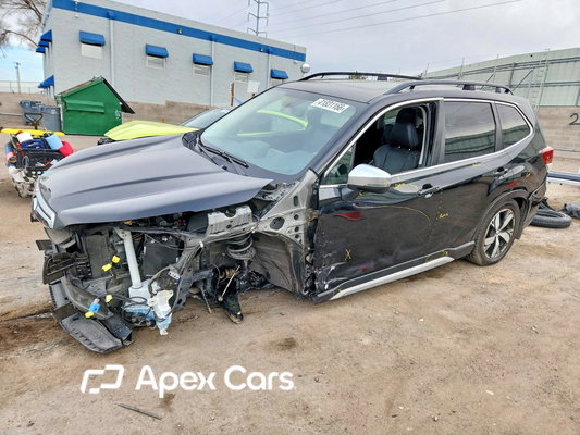 Subaru Forester 2020 - Image 1 of 13